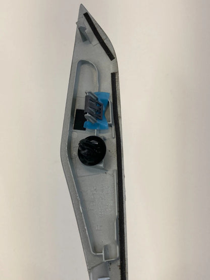 13-15 FORD EXPLORER INTERCEPTOR UTILITY RIGHT SIDE CENTER DASH MOLDING BEZEL OEM