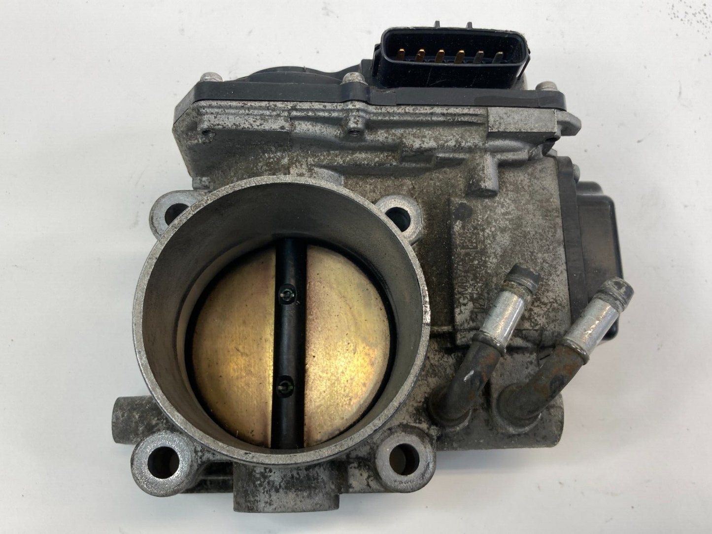 2008 09 10 11 2012 Honda Accord Sedan 2.4L Throttle Body Throttle Valve OEM