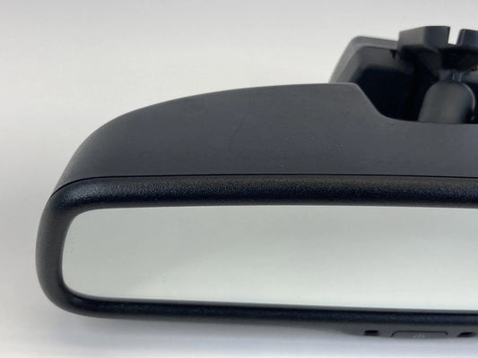 10-12 CHRYSLER TOWN & COUNTRY REAR VIEW INTERIOR AUTO DIM MIRROR 05113615AB OEM