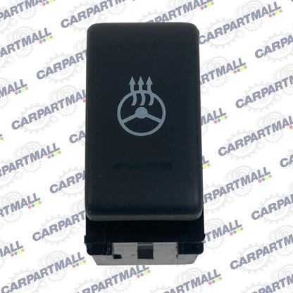 2009-2014 NISSAN MAXIMA HEATED STEERING WHEEL BUTTON CONTROL SWITCH OEM