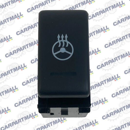 2009-2014 NISSAN MAXIMA HEATED STEERING WHEEL BUTTON CONTROL SWITCH OEM