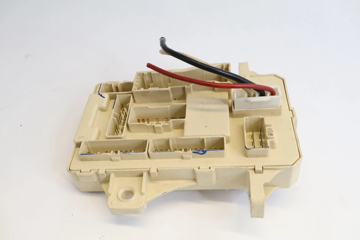 2006-2010 HYUNDAI ELANTRA FRONT LEFT CABIN FUSE PANEL JUNCTION BLOCK 91950-2H510