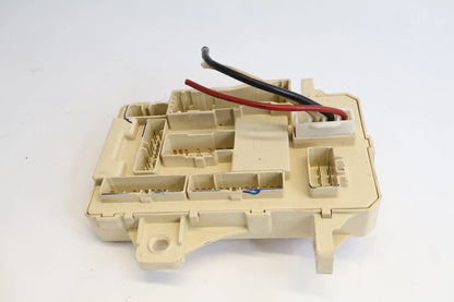 2006-2010 HYUNDAI ELANTRA FRONT LEFT CABIN FUSE PANEL JUNCTION BLOCK 91950-2H510
