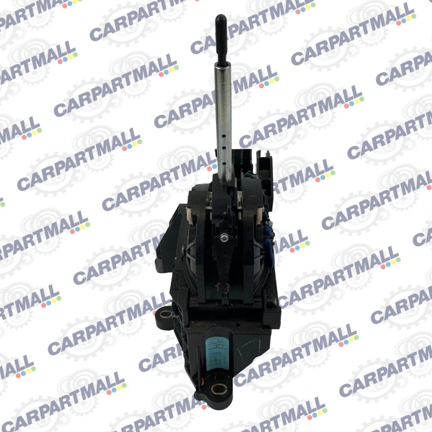 2012-2014 FORD FOCUS 2.0L AT GEAR SHIFT SHIFTER LEVER SELECTOR TDSS08ATR01A OEM