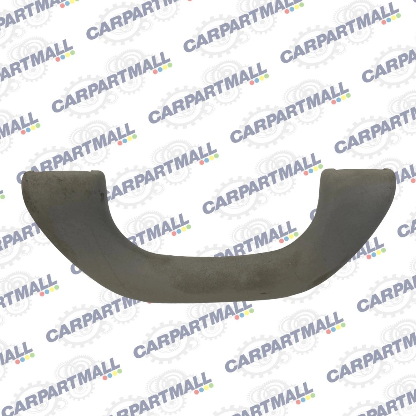 05-07 VW VOLKSWAGEN JETTA FRONT LEFT ROOF INTERIOR GRAB GRIP HANDLE 1K0857607H