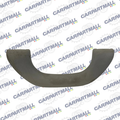 05-07 VW VOLKSWAGEN JETTA FRONT LEFT ROOF INTERIOR GRAB GRIP HANDLE 1K0857607H