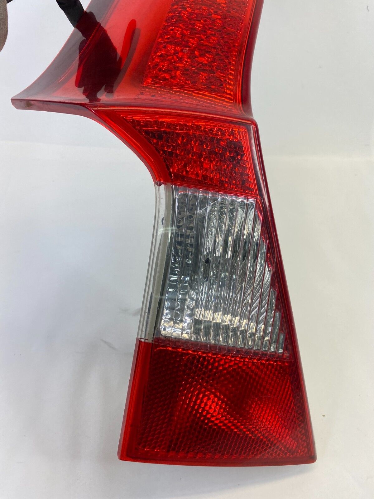 2008-2013 Volvo XC70 Rear Left Driver Side Inner Tail Light Lamp Assembly OEM