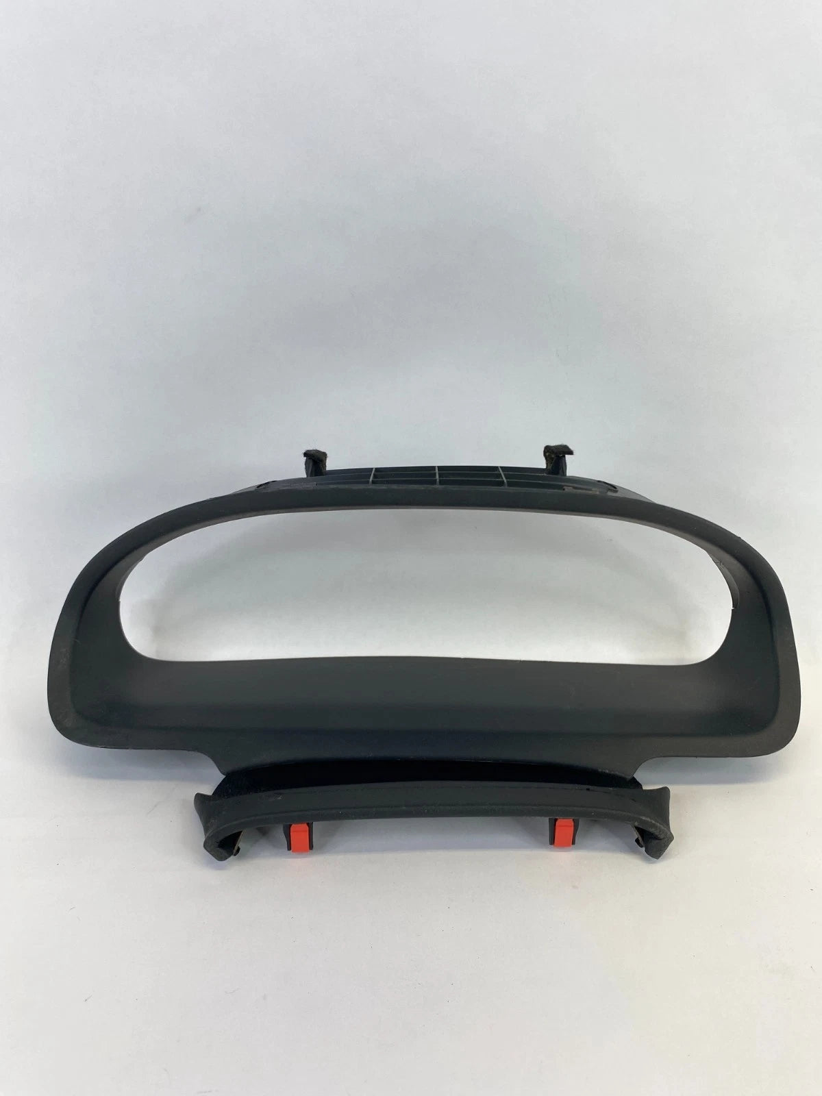 2008-2012 HONDA ACCORD SEDAN SPEEDOMETER CLUSTER BEZEL TRIM OEM