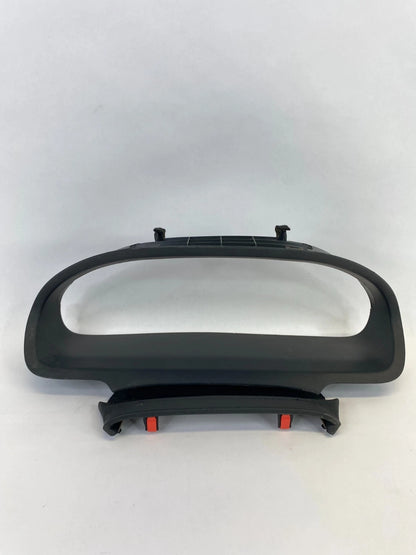 2008-2012 HONDA ACCORD SEDAN SPEEDOMETER CLUSTER BEZEL TRIM OEM