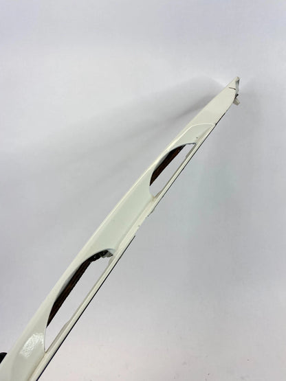 2006-2011 HONDA CIVIC SEDAN REAR TRUNK LICENSE GARNISH MOLDING 74890-SNE-A010