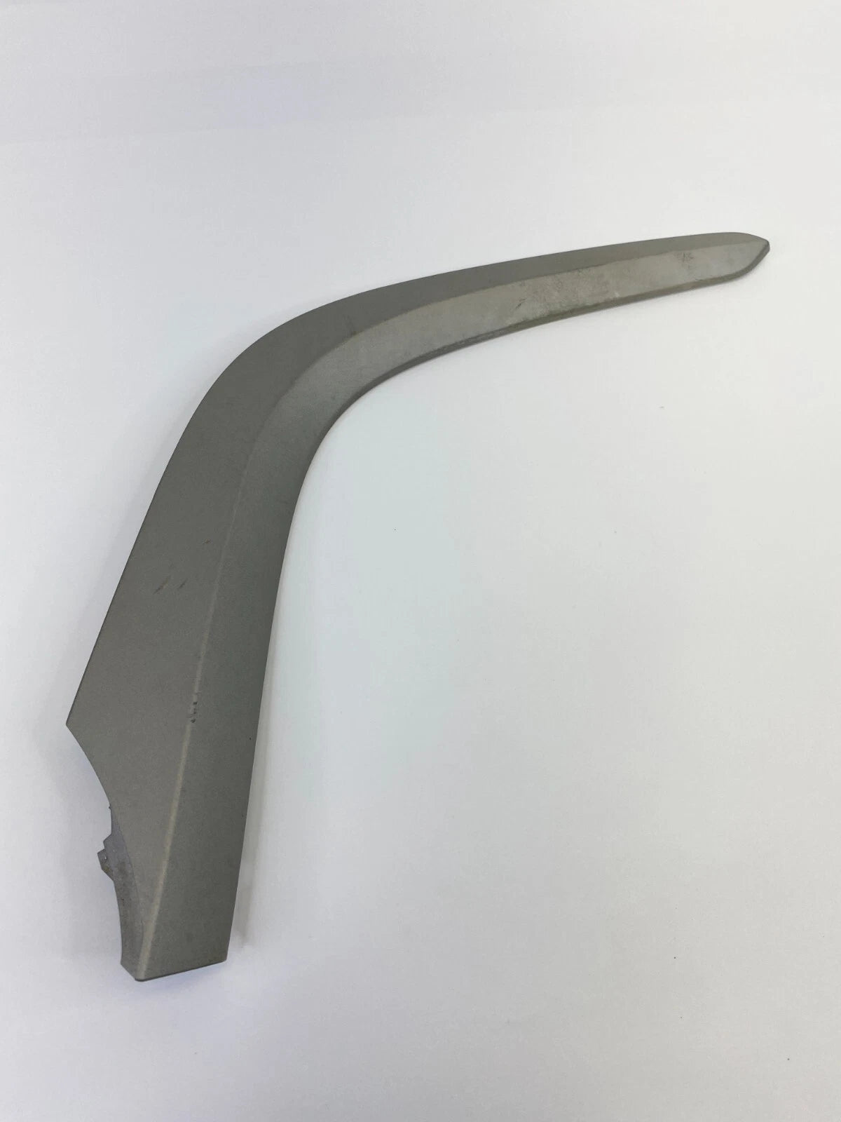 09-13 TOYOTA COROLLA CENTER CONSOLE RIGHT TRIM MOLDING BEZEL COVER 55432-02220