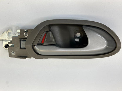2006-2011 HONDA CIVIC SEDAN REAR RIGHT INNER INTERIOR DOOR HANDLE 43072XXX OEM