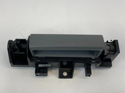 2008-2010 DODGE GRAND CARAVAN REAR RIGHT SLIDING INSIDE DOOR HANDLE 3025988