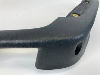 04 05 06 07 08 ACURA TL REAR RIGHT INNER DOOR PANEL PULL HANDLE ARMREST BASE OEM