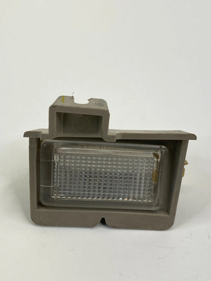 2007 2008 07 08 HYUNDAI SONATA SEDAN DASH GLOVE BOX LAMP LIGHT ASSEMBLY
