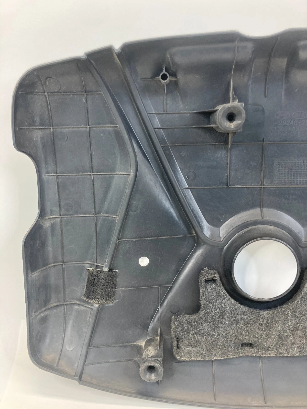 2011-2016 HYUNDAI ELANTRA GT 14-16 KIA FORTE 1.8L ENGINE COVER 29240-2E000 KOREA