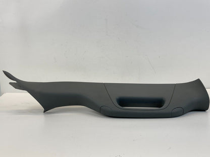 2011-2016 Ford F-250 Super Duty Front Right A Pillar Grab Handle Trim OEM