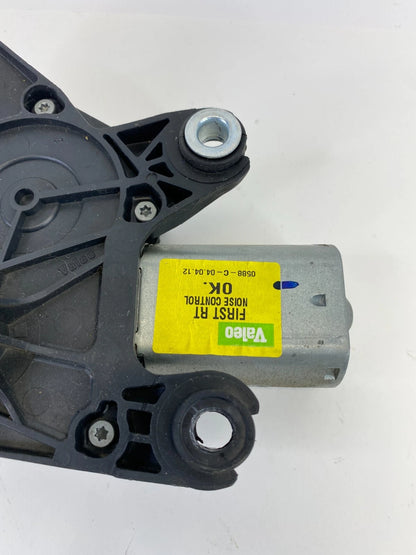 08-20 TOWN & COUNTRY G CARAVAN RAM REAR LIFTGATE WIPER POWER MOTOR 05113411A OEM