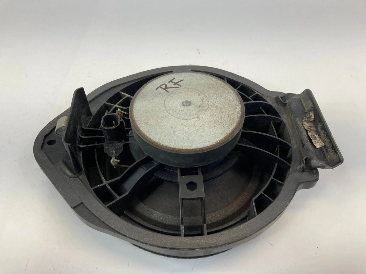2011-2017 BUICK REGAL FRONT RIGHT PASSENGER DOOR SPEAKER AUDIO OEM