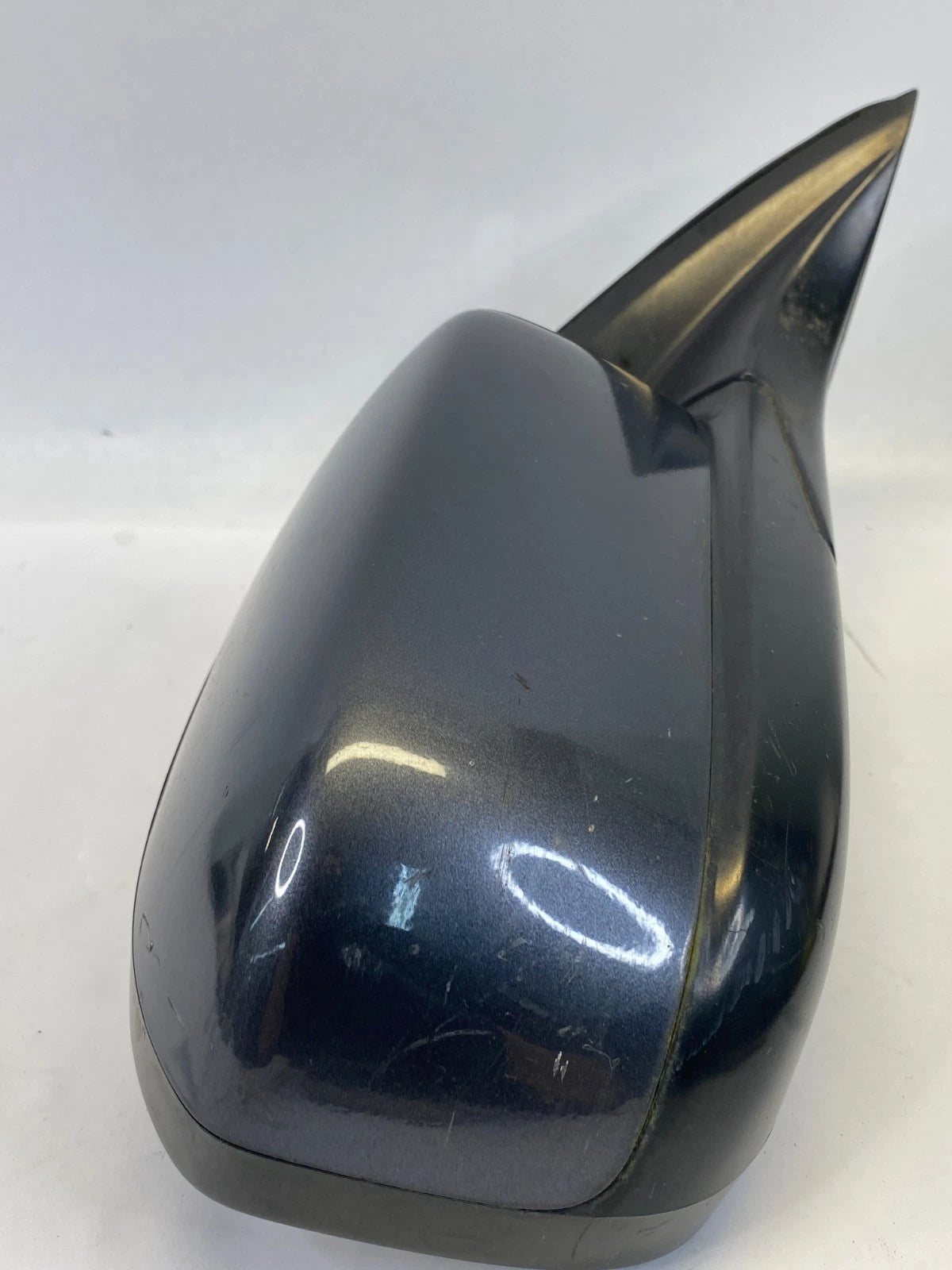 2003-2007 HONDA ACCORD SEDAN RIGHT PASSENGER DOOR POWER SIDE VIEW MIRROR ASSY