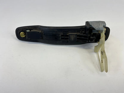 2003-2008 SUBARU FORESTER REAR RIGHT PASSENGER EXTERIOR DOOR HANDLE ASSEMBLY