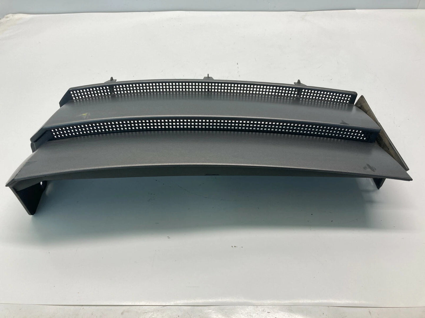 2003-2005 LAND ROVER RANGE ROVER FRONT SIDE FENDER MESH VENT GRILL GRILLE TRIM