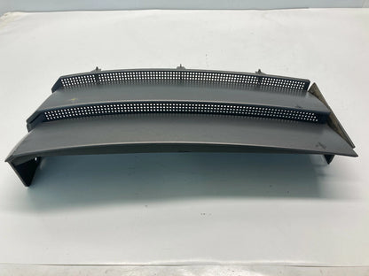 2003-2005 LAND ROVER RANGE ROVER FRONT SIDE FENDER MESH VENT GRILL GRILLE TRIM