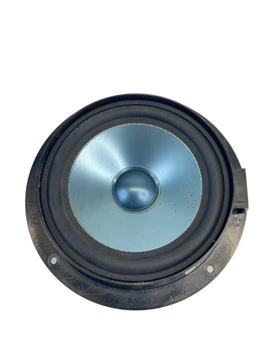 2006-2012 MERCEDES-BENZ R350 REAR LEFT SIDE DOOR AUDIO SPEAKER A1648201102 OEM