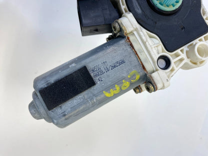 2000-2006 MERCEDES W220 S430 S500 FRONT RH PASSENGER SIDE POWER WINDOW MOTOR OEM