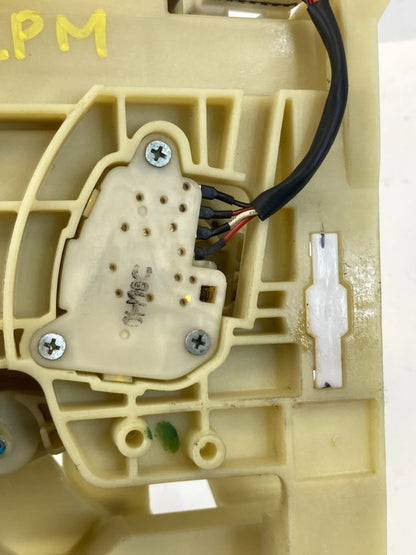 11-14 HYUNDAI SONATA AUTOMATIC TRANSMISSION GEAR FLOOR SHIFTER SHIFT LEVER OEM