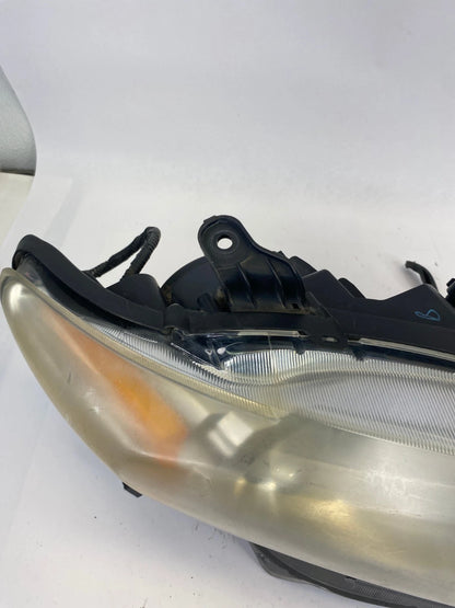 2009-2012 TOYOTA VENZA HEADLIGHT PASSENGER RIGHT ASSEMBLY OEM FACTORY 935-770-24