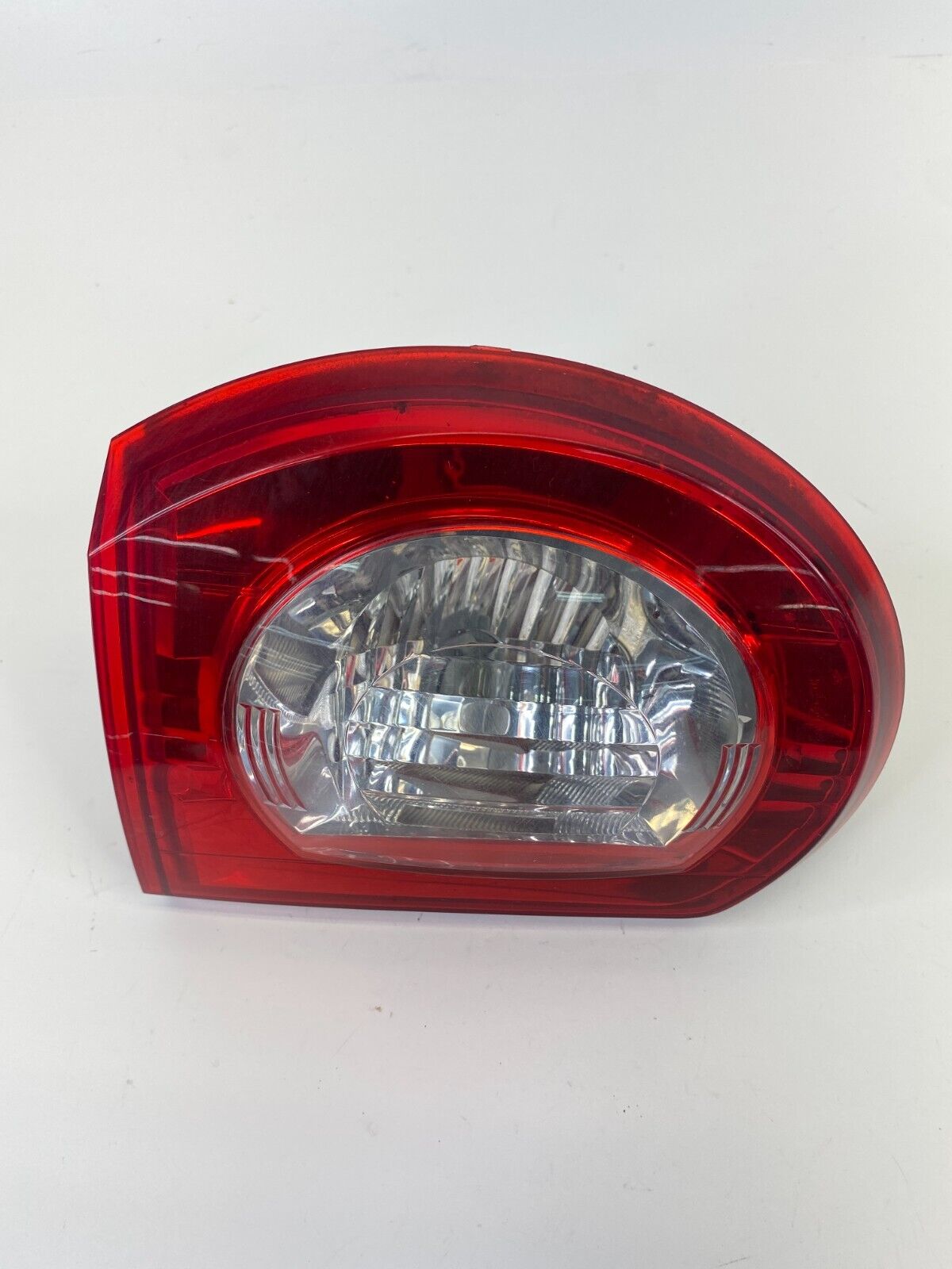 2009-2012 Chevrolet Traverse Rear Right Side Trunk Lid Tail Light Taillight OEM