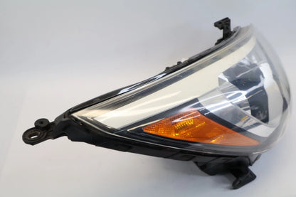 2015-2017 HYUNDAI ACCENT FRONT RIGHT PASSENGER HEADLIGHT HEADLAMP HALOGEN OEM