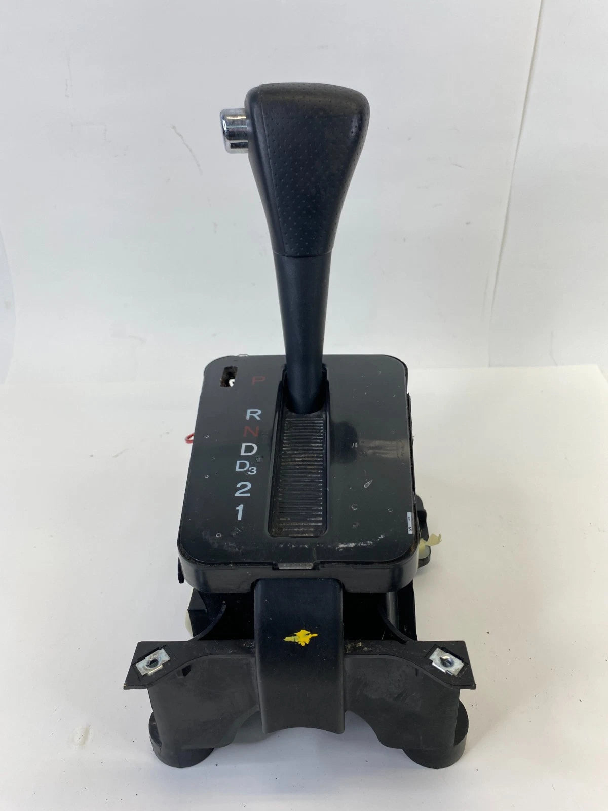 2003-2005 HONDA ACCORD 3.0L A/T GEAR SHIFT SHIFTER SELECTOR LEVER ASSY OEM