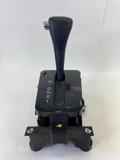 2003-2005 HONDA ACCORD 3.0L A/T GEAR SHIFT SHIFTER SELECTOR LEVER ASSY OEM