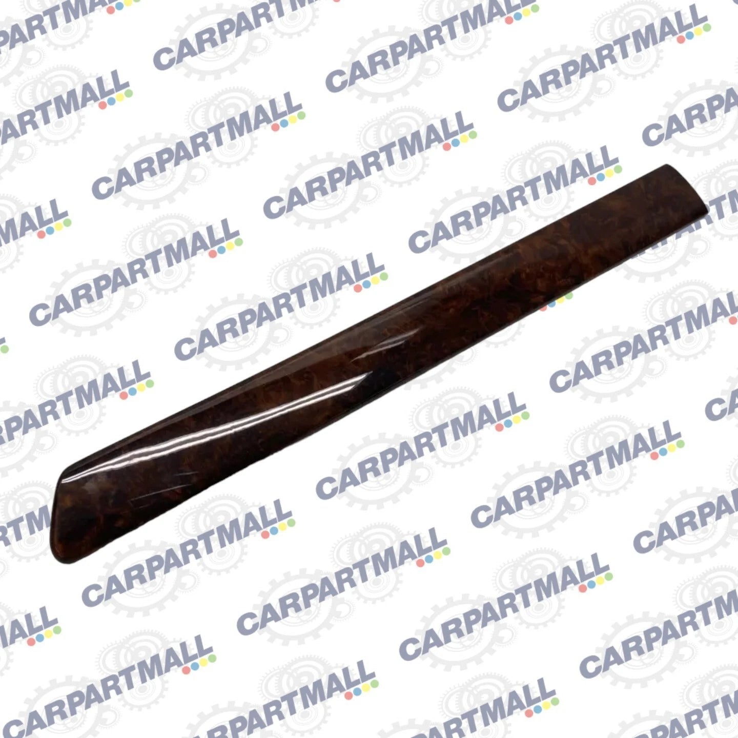 98 99 00 01 02 03 04 AUDI A6 REAR RIGHT BACK SIDE DOOR PANEL TRIM 4B0867420 OEM