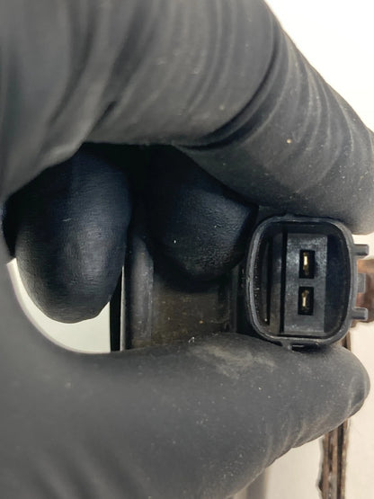 2006-2010 HYUNDAI ELANTRA SEDAN HORN SIREN ALARM PITCH TONE NOTE E428R000033 OEM