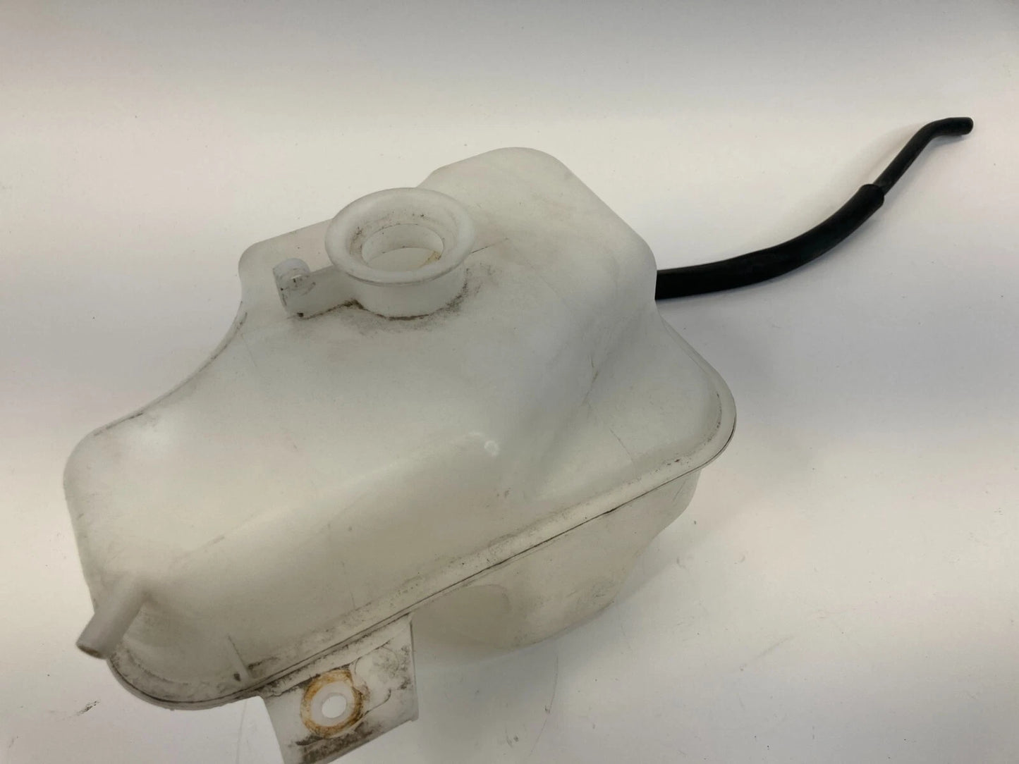11-14 HYUNDAI SONATA 2.4L 16V ENGINE COOLANT RESERVOIR TANK ASEMBLY 25430-2T000