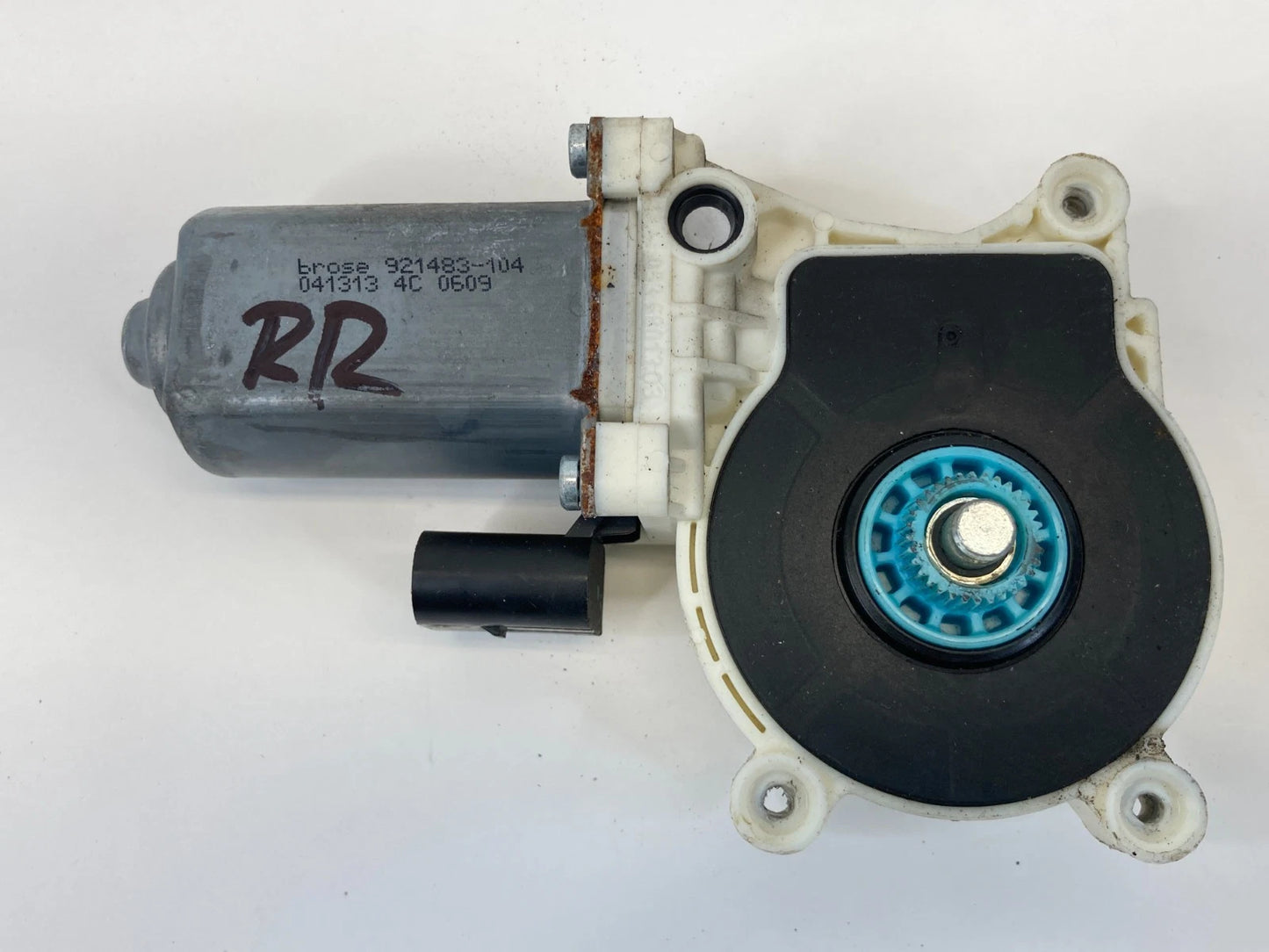 2010-2019 Ford Taurus Rear Right Side Door Power Window Motor OEM
