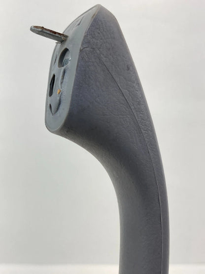 98-02 HONDA ACCORD SEDAN INNER ROOF REAR RIGHT SIDE GRAB HANDLE ASSIST GRAY OEM