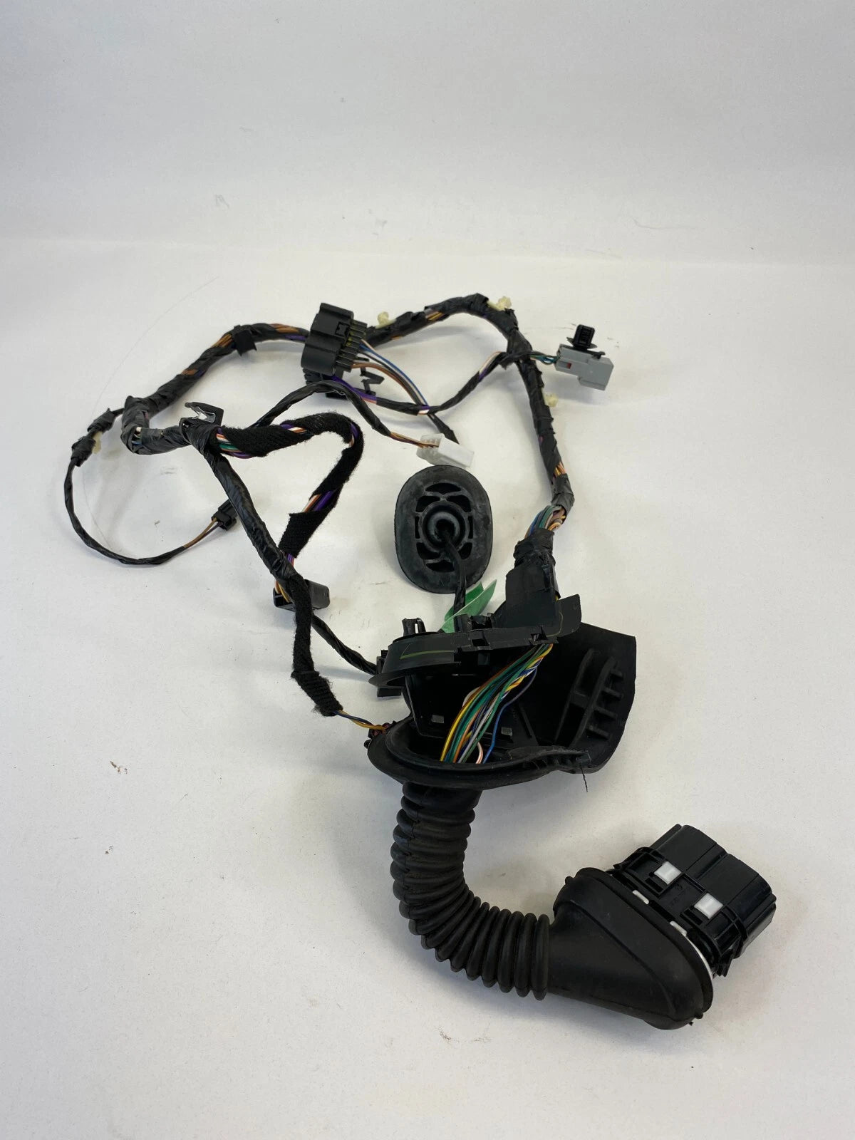 2011-2013 FORD FIESTA FRONT RIGHT SIDE DOOR HARNESS WIRING WIRE CABLE OEM