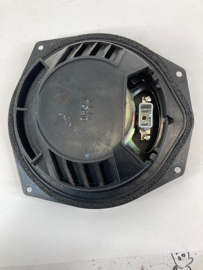 1998-2002 Honda Accord Sedan Front Right Passenger Side Door Audio Speaker OEM