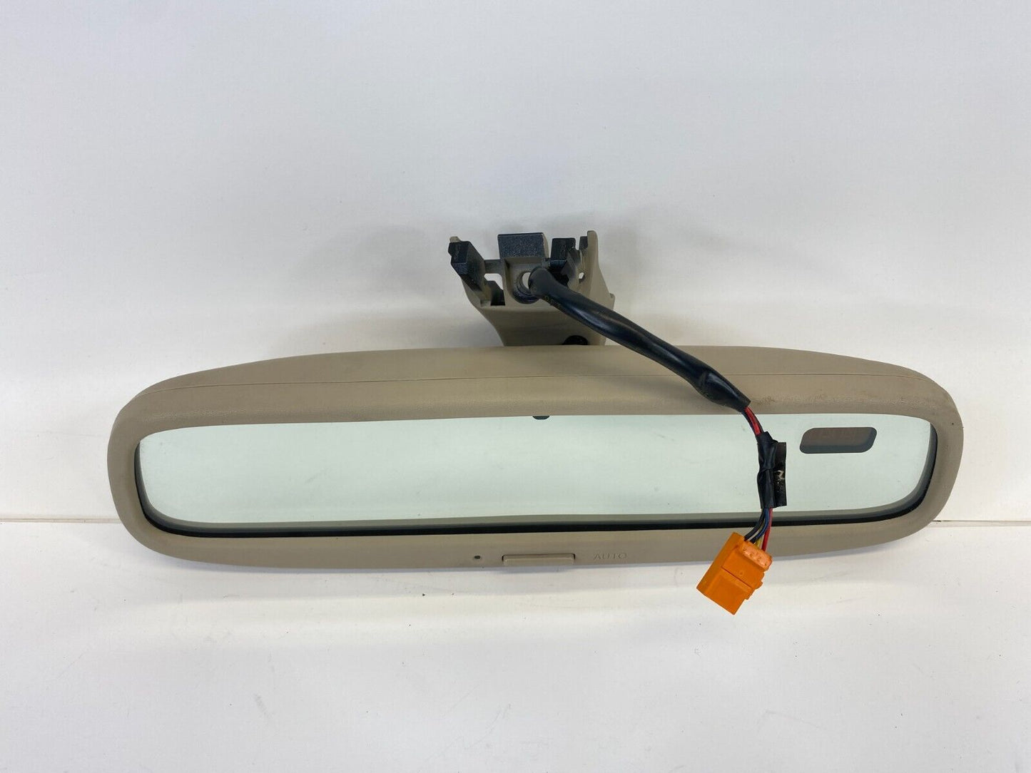 2001-2003 Lexus RX300 Inner Rear View Interior Mirror Automatic Dimming OEM