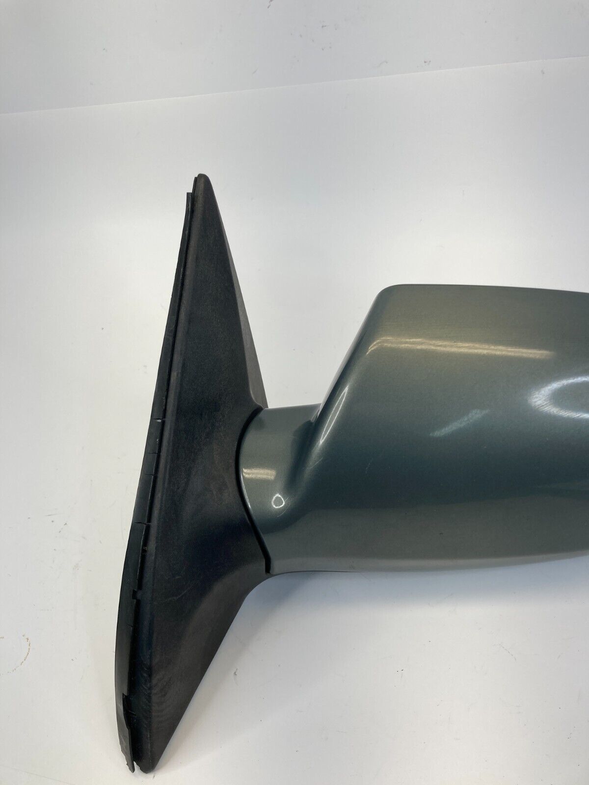 2007-2010 Hyundai Elantra Front Left Driver Side View Power Mirror E4022697