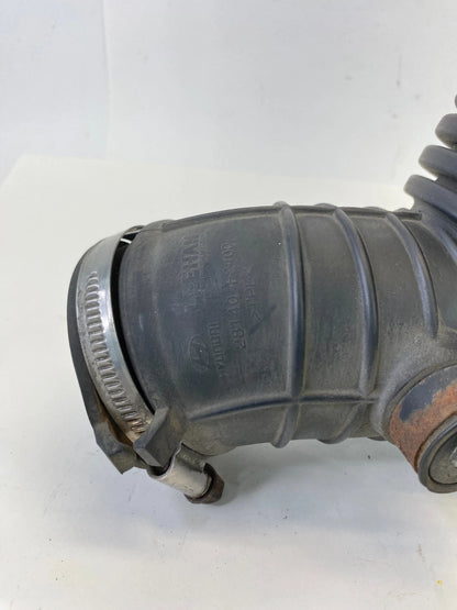 2017-2020 HYUNDAI ELANTRA 2.0L AIR CLEANER INTAKE DUCT HOSE TUBE 28140-F2400 OEM