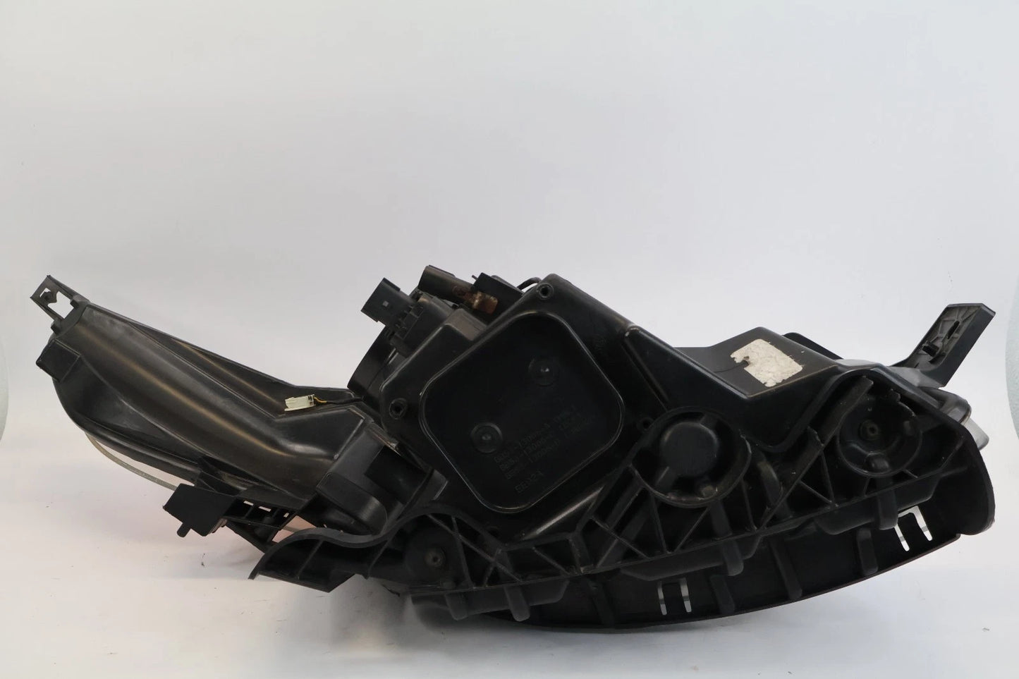 2011-2015 FORD EXPLORER DRIVER LEFT SIDE HALOGEN HEADLIGHT LAMP OEM