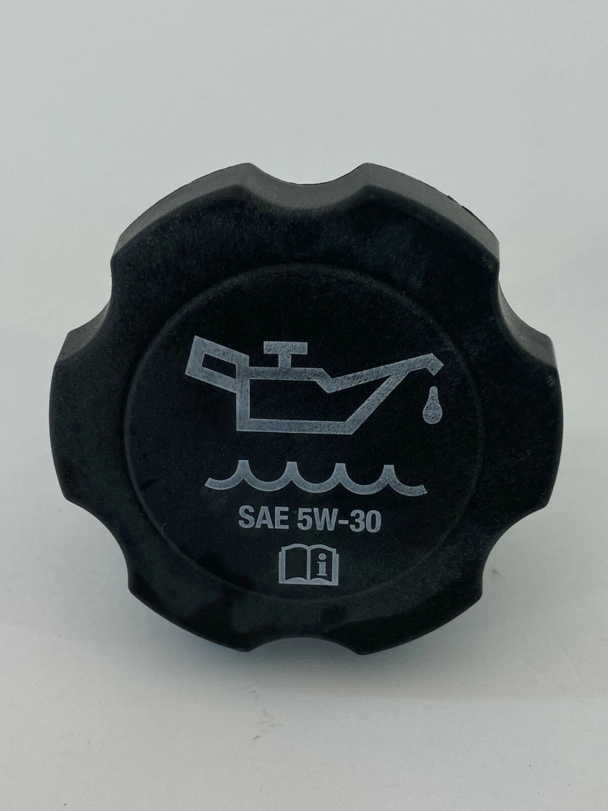 2004 2005 2006 BUICK RENDEZVOUS 3.6L V6 DOHC 24V ENGINE OIL FILLER FLUID CAP OEM