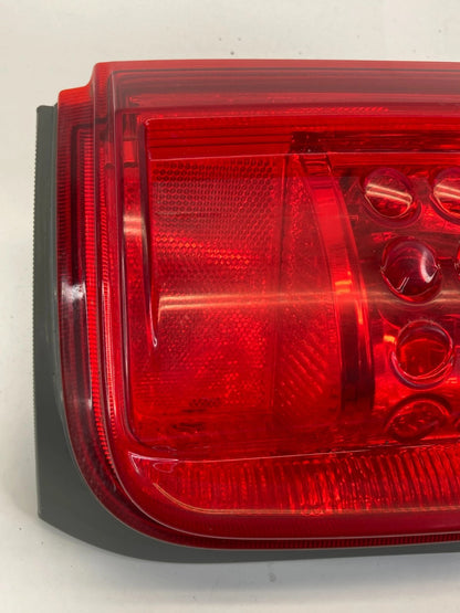 2008-2010 SCION XB REAR RIGHT PASSENGER TAIL LIGHT TAILLIGHT LAMP OEM