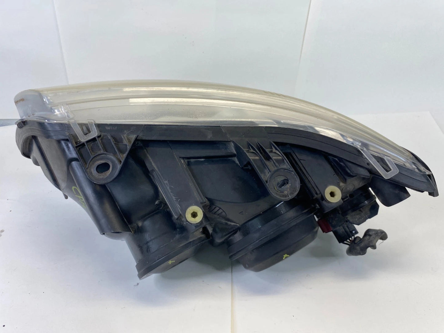 2003-2007 SAAB 9-3 SEDAN FRONT RIGHT PASSENGER SIDE HALOGEN HEADLIGHT OEM