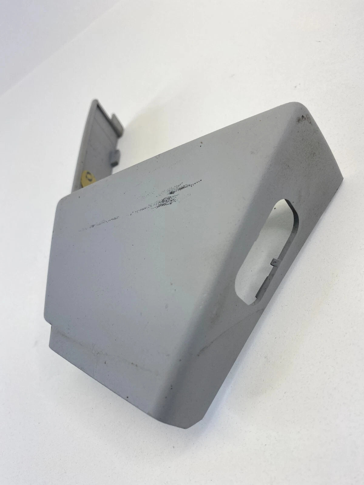 2000-2002 MERCEDES-BENZ S500 REAR LEFT DOOR PANEL COVER OEM FACTORY 2207370128
